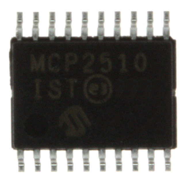MCP2510-I/ST